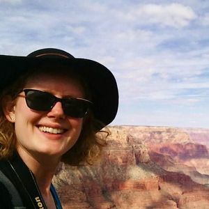 Meet your Posher, Ariane